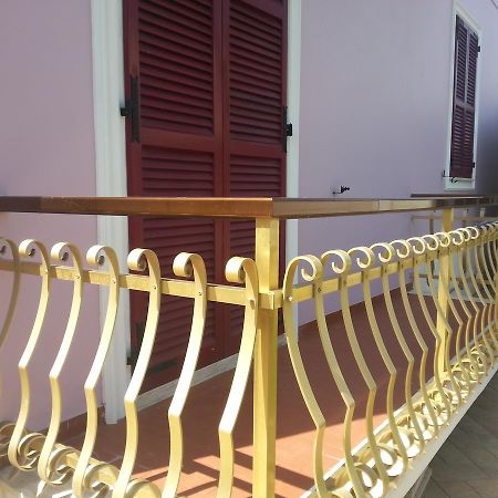 تْشيفيتانوفا ماركي B&B Civico22 المظهر الخارجي الصورة