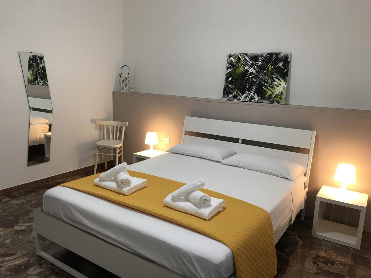 تْشيفيتانوفا ماركي B&B Civico22 المظهر الخارجي الصورة