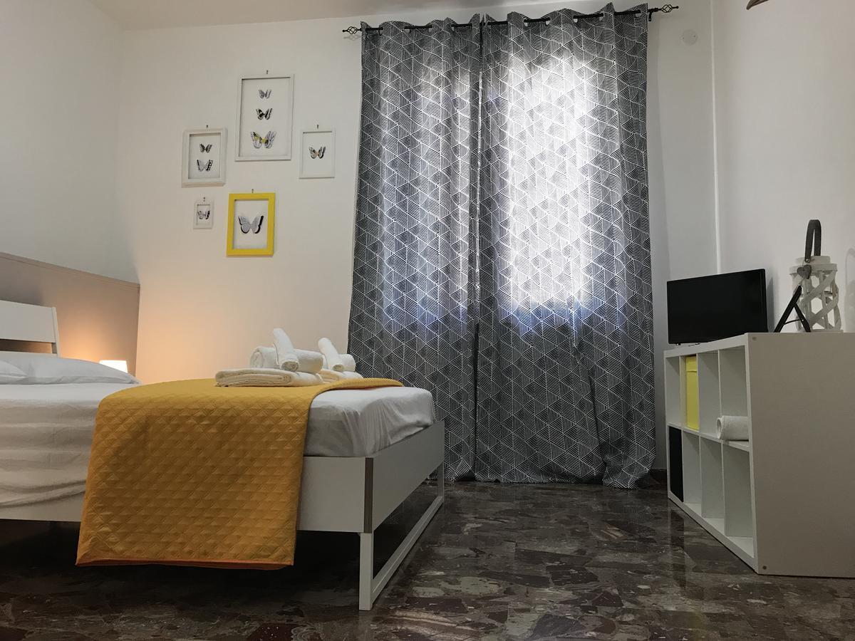 تْشيفيتانوفا ماركي B&B Civico22 المظهر الخارجي الصورة