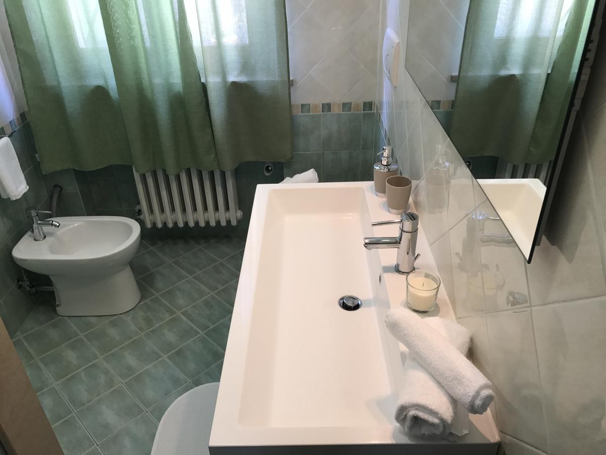 تْشيفيتانوفا ماركي B&B Civico22 المظهر الخارجي الصورة