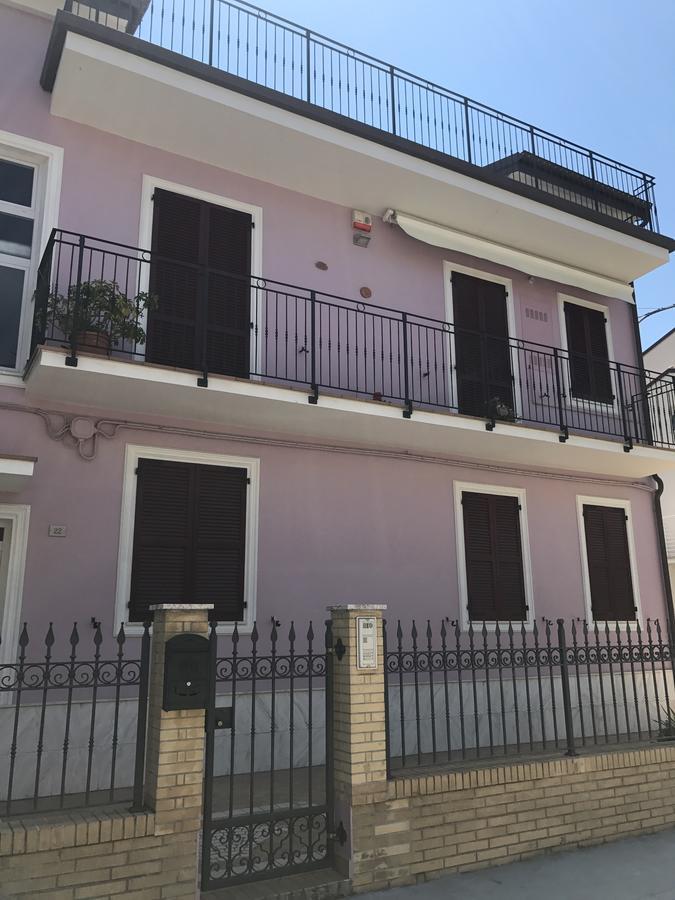تْشيفيتانوفا ماركي B&B Civico22 المظهر الخارجي الصورة