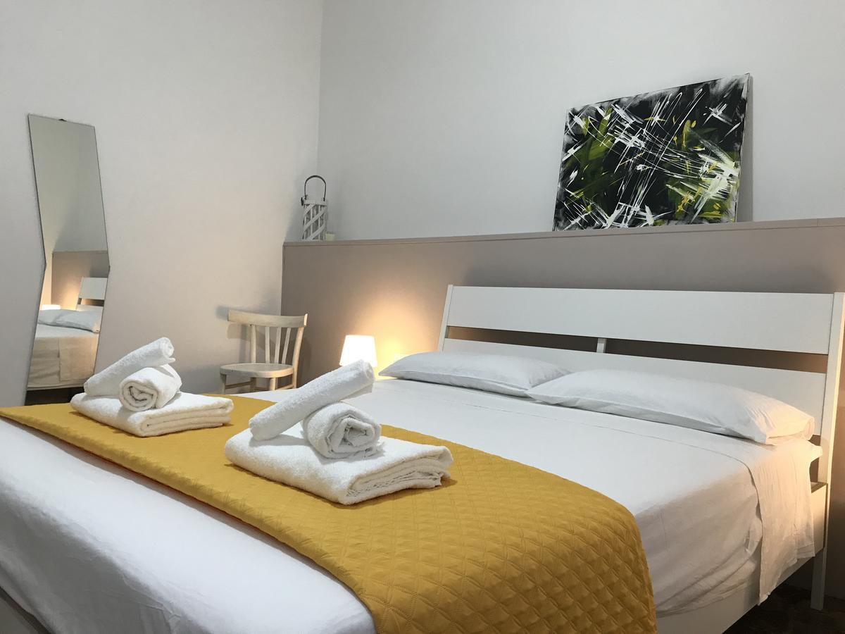 تْشيفيتانوفا ماركي B&B Civico22 المظهر الخارجي الصورة