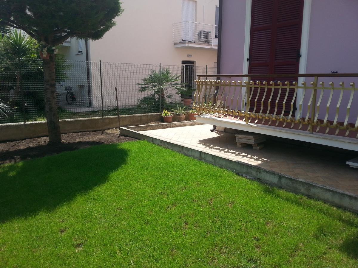 تْشيفيتانوفا ماركي B&B Civico22 المظهر الخارجي الصورة