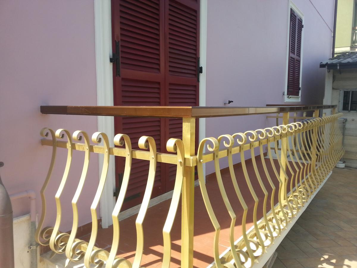 تْشيفيتانوفا ماركي B&B Civico22 المظهر الخارجي الصورة